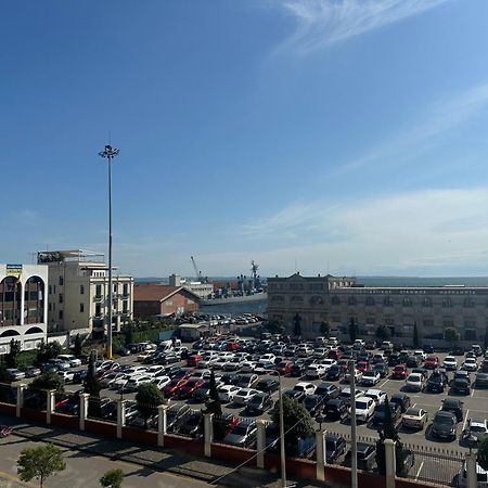 Appartamento Ladadika Sea View - 102 Salonicco Esterno foto